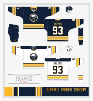 Back To Basics For Buffalo Here - Emblem