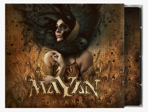 Dhyana - Mayan The Rhythm Of Freedom
