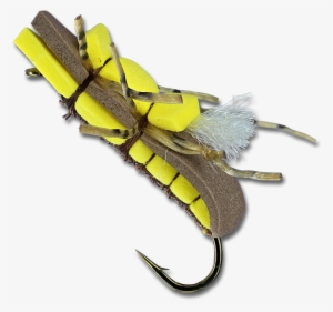 Fat Albert - Fish Hook