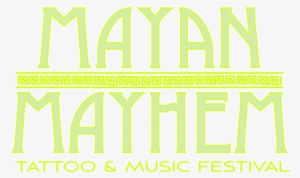 Mayan Mayhem