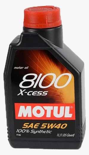 On Porsche's We Didn't Really See Any Issue We Used - Motul 8100 X Clean Efe 5w30