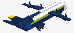 1 / - Airliner