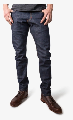 Rcnstrct Vintage Fubu Fat Albert - G Star Raw 3301 Straight Jeans