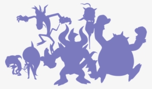 Second Opinion By Shadzter - Sonic Lost World Names