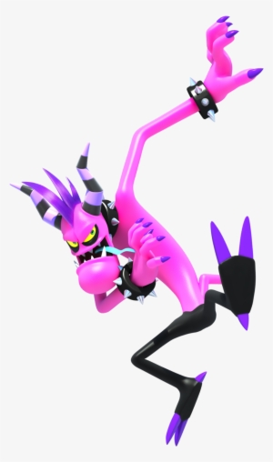 Sonic Lost World - Sonic Lost World Zazz