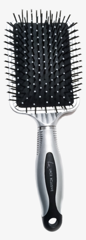 Lx Volumizing Detangling Brush - Brush
