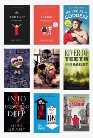 Fat-positive Fiction, Comics & Memoirs - Upside Of Unrequited By Becky Albertalli