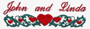 Celtic Border - Motif