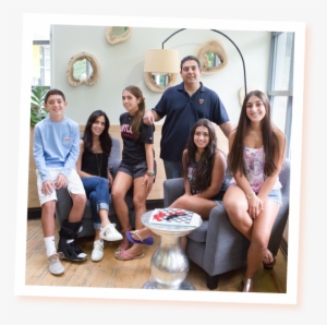 Tennis, Soccer) On Long Island, The Paniccia Kids - Girl