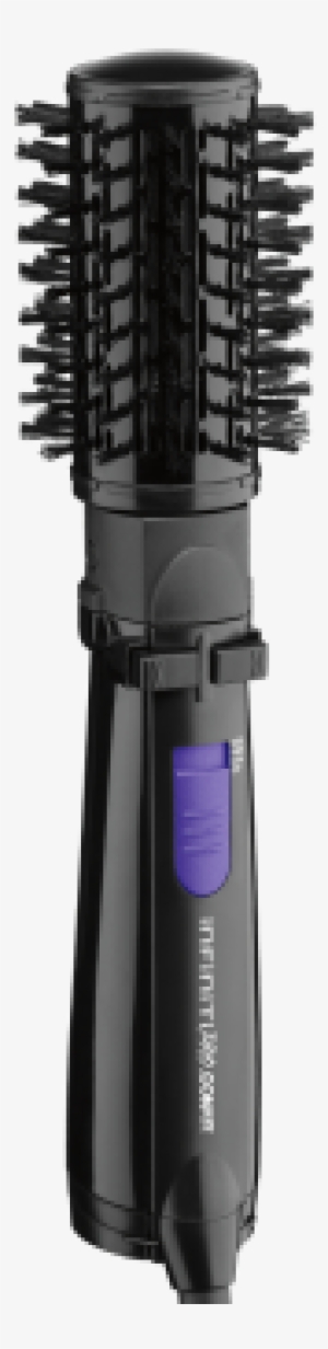 2-inch Spin Air Brush - Conair Spin Air Brush