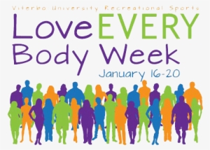 By Amanda Albert, Viterbo Wellness Intern - Graphic Design