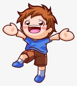 Fat Female Cartoon Characters - Clip Art