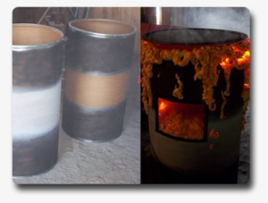 Make Your Own Toxic Barrel - Toxic Waste Barrel Png