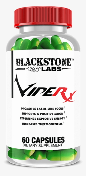 Viperx - Viper X Blackstone Labs