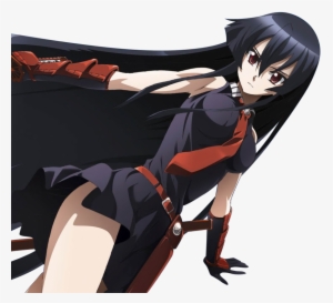 Akame Akame Ga Kill Anime - Akame Ga Kill Png - 1050x1500 PNG Download ...