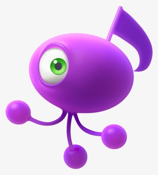 Sonic News Network, The Sonic Wiki - Sonic Colors Rocket Wisps