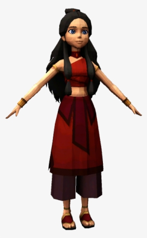 Download Zip Archive - Avatar: The Last Airbender – Into The Inferno