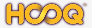 Hooq Adds New Titles Such As Friends, The Big Bang - Hooq Logo Png