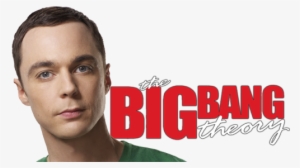 Big Bang Theory A3 - Sheldon Cooper
