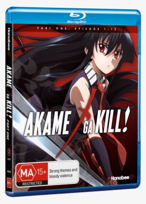 Akame Akame Ga Kill Anime - Akame Ga Kill Png - 1050x1500 PNG Download ...