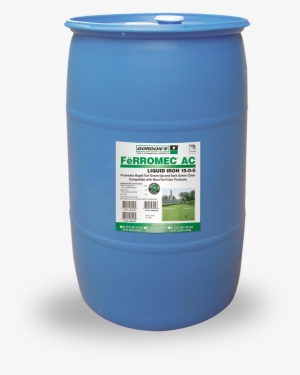 Ferromecac 30gl Ps - Ferromec Ac Liquid Iron With 15% Nitrogen Foliar Spray,