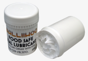 Pressure Barrel Seal Grease - Grease