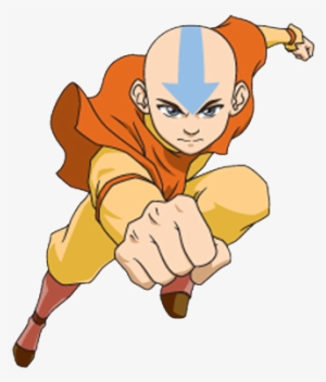 Avatar The Last Airbender