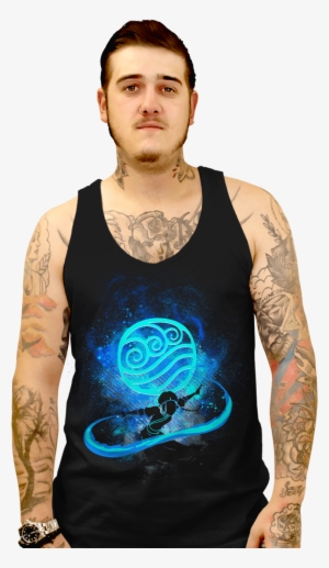 Katara Art - Tattoo