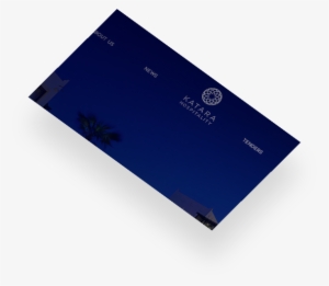 Katara Web Design - Web Design