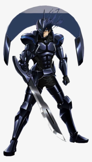 [my Favorite Anime Review] Akame Ga Kill - Akame Ga Kill Grand Chariot