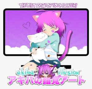 Welcome - Thumb - - Anime