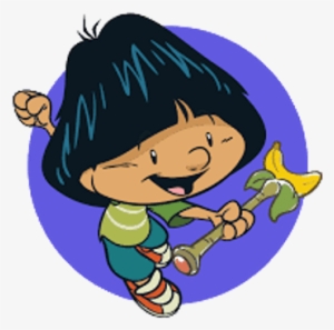 Yuri Emblema - Desenho Meu Amigãozão