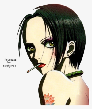 Nana Render Nana ) - Nana Osaki