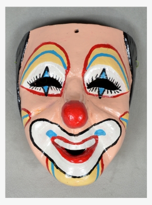 Veracruz Payaso - Clown