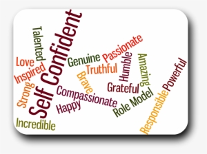 Self Confidence - Meditate: Reclaiming A Key Facet