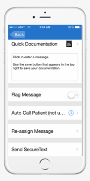 Connectoncall Image - Iphone