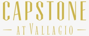 Englewood Property Logo - Capstone At Vallagio