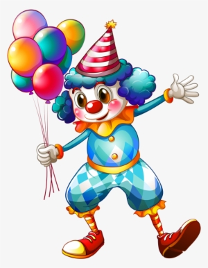 Imágenes De Payasos - Livre De Coloriage Clowns 1 [book]
