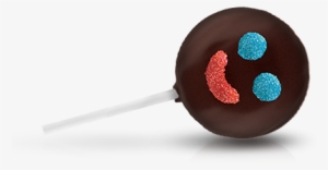 Mi Disfraz De Galleta Oreo El Blog Del Negro - Paleta Payaso Con Unicel