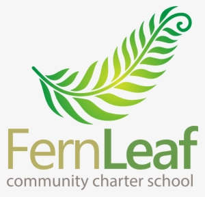 Fern Leaf Logo