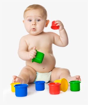 Edu3 - Cute Baby Play Toy