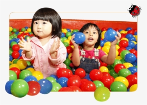 Discover Our Play Centres - Explorerkid