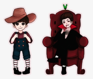 Nana♔ On Twitter - Cartoon