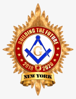 Grand Lodge Of Free & Accepted Masons Of The State - New York