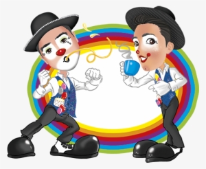 Contratacion De Payasos Para Fiestas Infantiles - Party