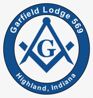 Garfield Masonic Lodge - Masonic Emblem