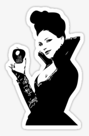 Regina Mills By Achiib - Lana Parrilla Once Upon S Time