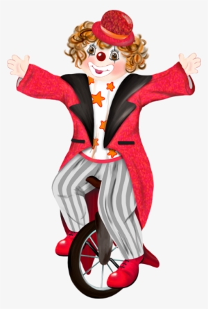 Joker In Circus Drawings