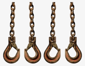 Loads, Chains, Crane, Hanger, Hook, Raise, Weight - Crane