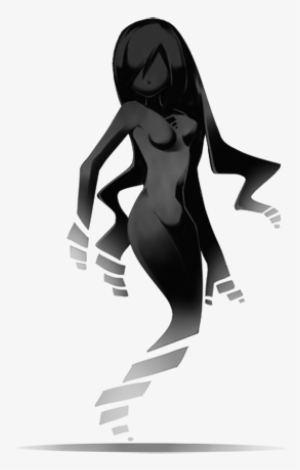 Shadow - Monster Girl Quest Shadow